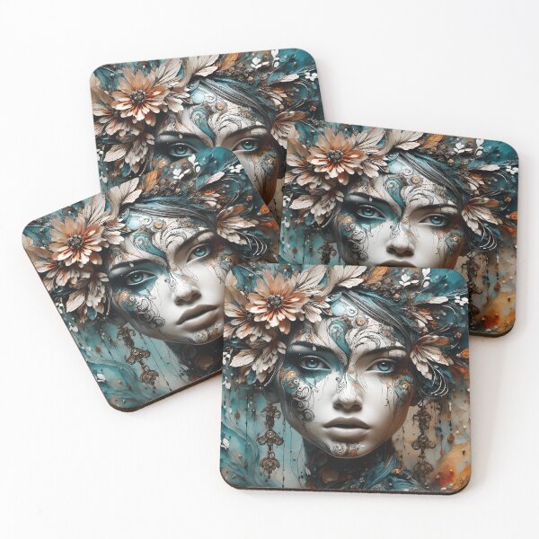 Item preview, Fantastical Realities 13 designed and sold by JJArtCreations.