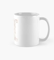 Taza Eta - mármol rosa