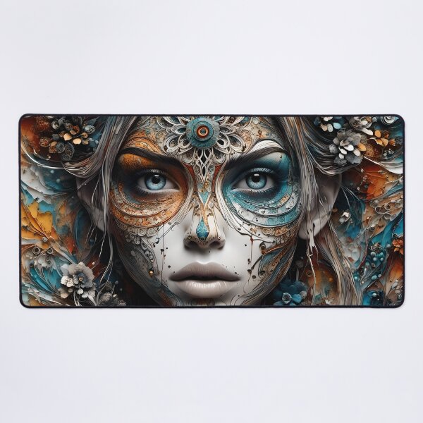 Item preview, Fantastical Realities 14 designed and sold by JJArtCreations.