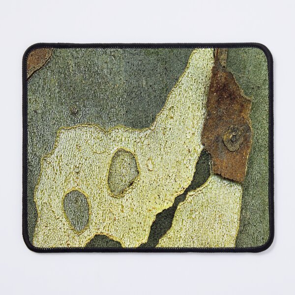 Item preview, Plane Tree Bark 5 Nature Abstract Texture Macro designed and sold by worldways.