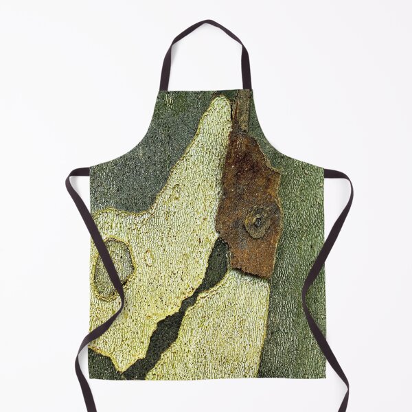 Item preview, Plane Tree Bark 5 Nature Abstract Texture Macro designed and sold by worldways.