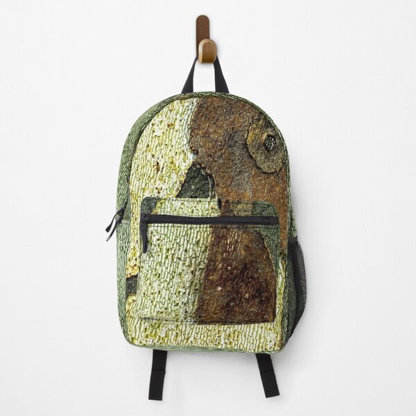 Item preview, Plane Tree Bark 5 Nature Abstract Texture Macro designed and sold by worldways.