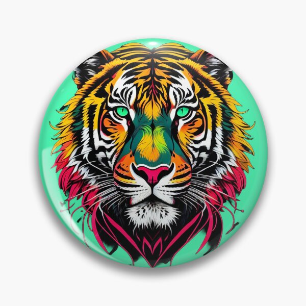 Item preview, Tyger designed and sold by UZRWRLD .