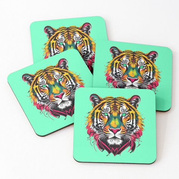 Item preview, Tyger designed and sold by UZRWRLD .