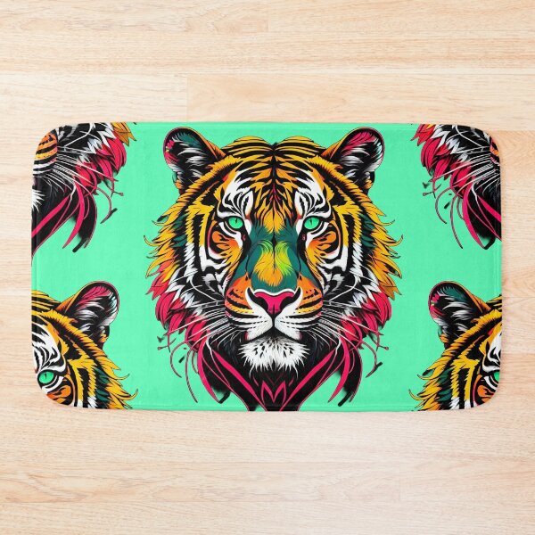 Item preview, Tyger designed and sold by UZRWRLD .