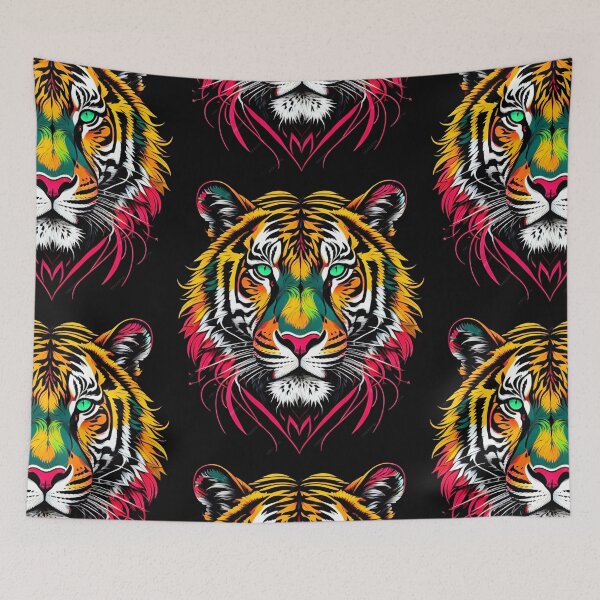 Item preview, Tyger designed and sold by UZRWRLD .
