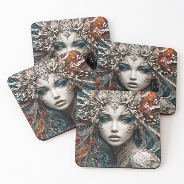 Item preview, Fantastical Realities 15 designed and sold by JJArtCreations.