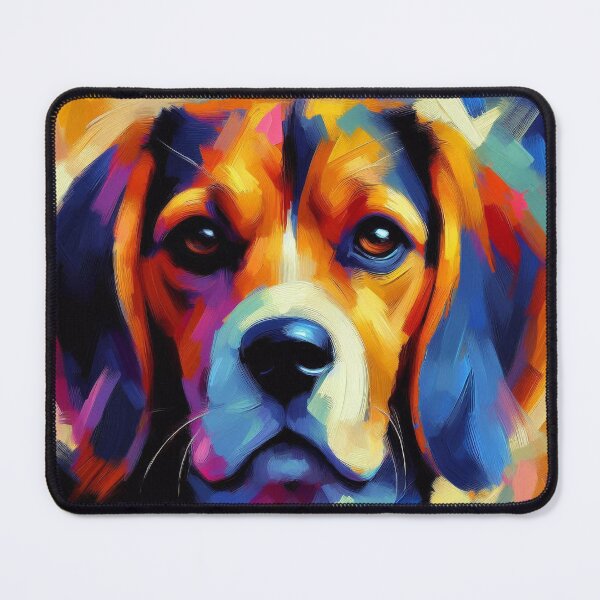 Item preview, Bold Beagle designed and sold by Charlie-Designs.