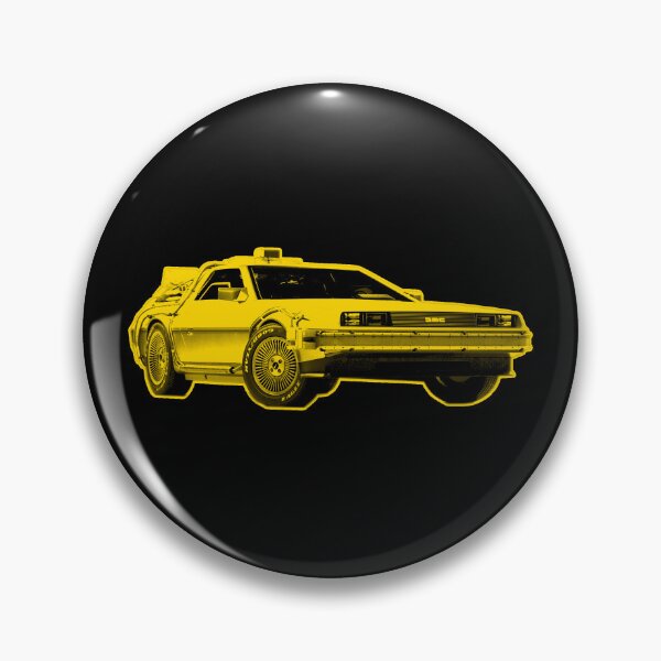 Item preview, DeLorean designed and sold by AspectsOfDreams.