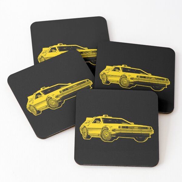 Item preview, DeLorean designed and sold by AspectsOfDreams.
