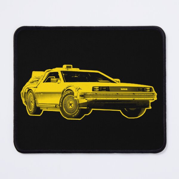 Item preview, DeLorean designed and sold by AspectsOfDreams.