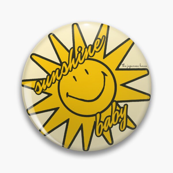 Item preview, sunshine baby designed and sold by livikdesigns.