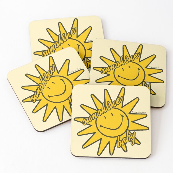 Item preview, sunshine baby designed and sold by livikdesigns.