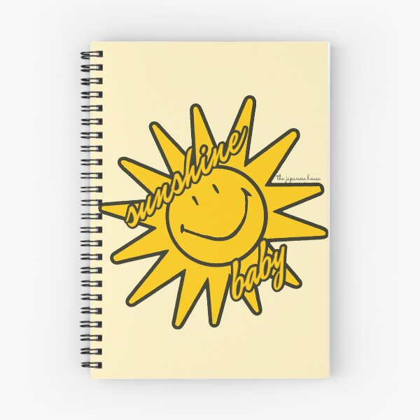 Item preview, sunshine baby designed and sold by livikdesigns.