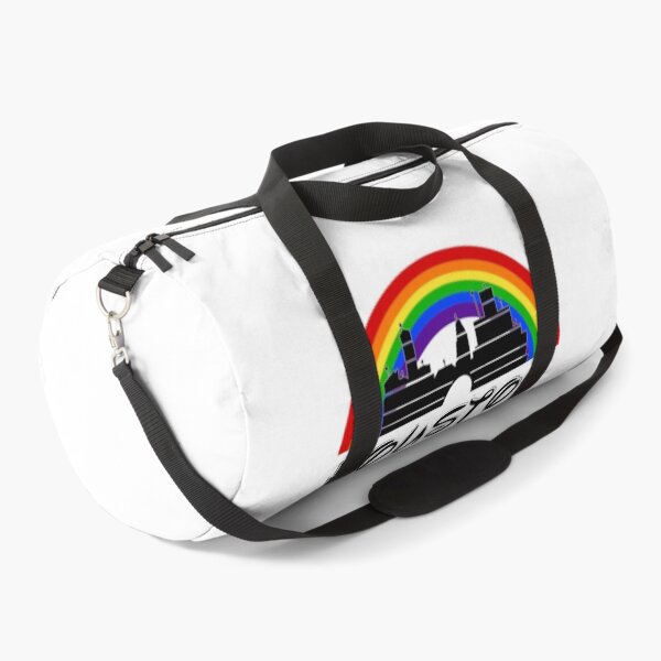 Item preview, The Gayest Place on Earth (Black) designed and sold by deitz-designs.
