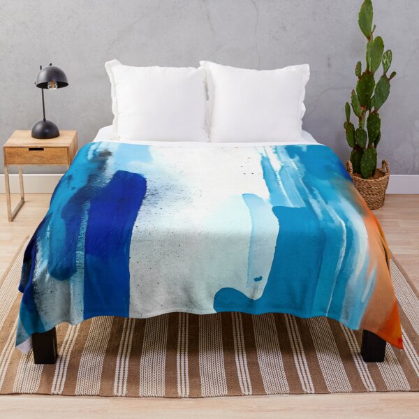Item preview, Watercolor Abstraction designed and sold by kuralesya.
