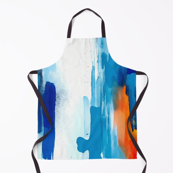 Item preview, Watercolor Abstraction designed and sold by kuralesya.
