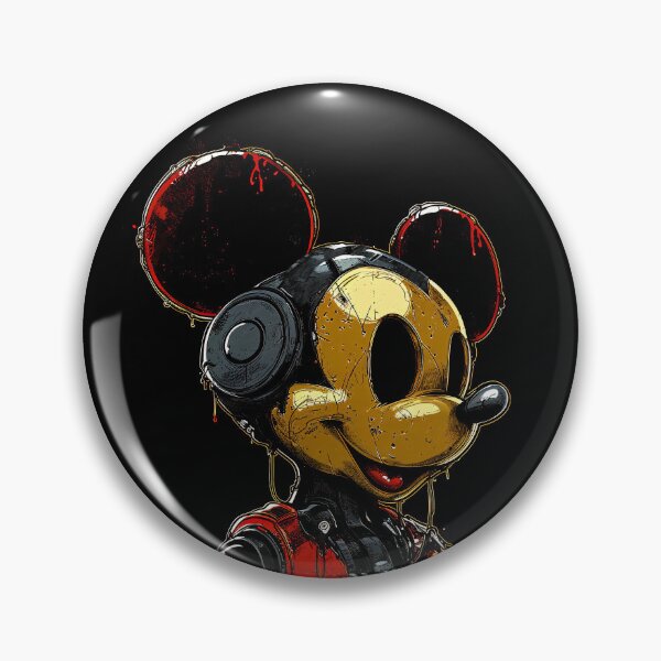 Item preview, Electron Ears designed and sold by Stillness store.