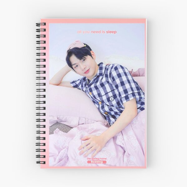 Item preview, WANNA ONE Kang Daniel x The Spring Home 3 designed and sold by PrincessHojoon.