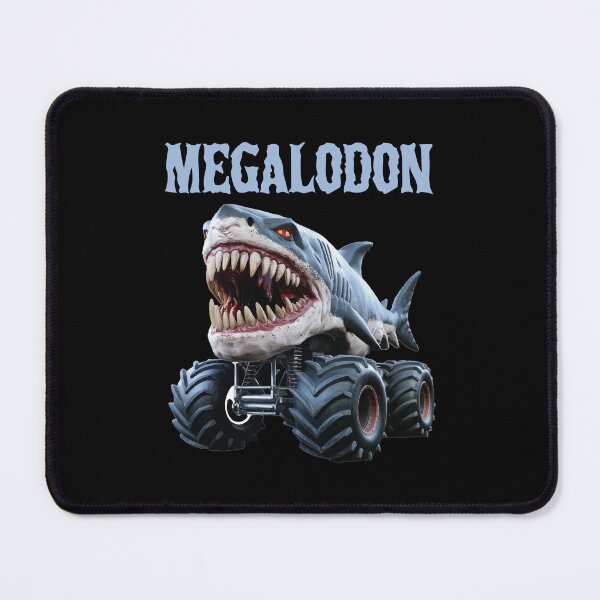Item preview, Megalodon designed and sold by Mustbeenak.