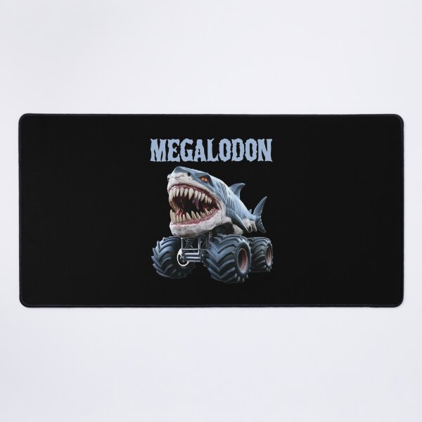 Item preview, Megalodon designed and sold by Mustbeenak.