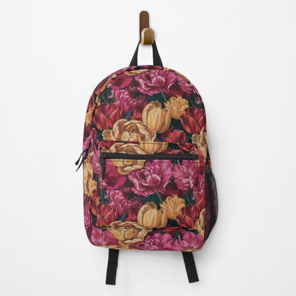 Item preview, Blooming Romance Pattern designed and sold by lifegenesis.