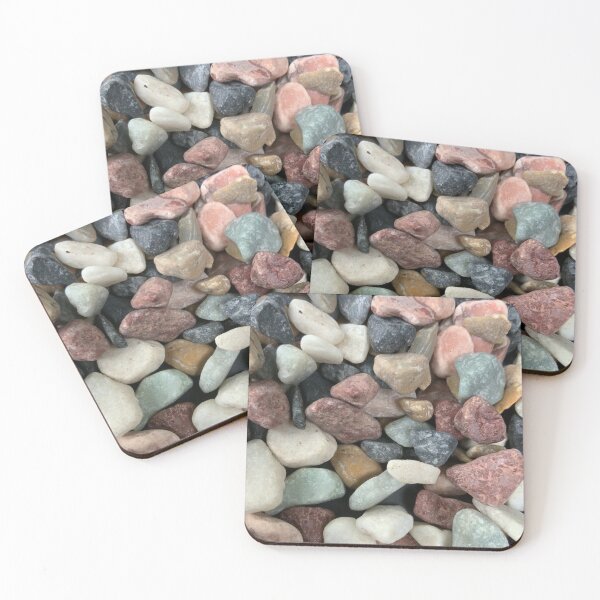 Item preview, Pebbles on pebbles designed and sold by kholdaway21.