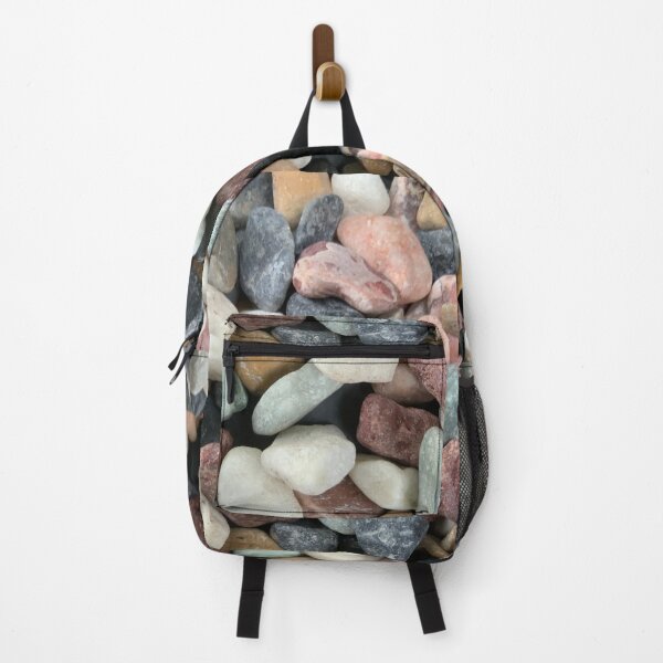 Item preview, Pebbles on pebbles designed and sold by kholdaway21.