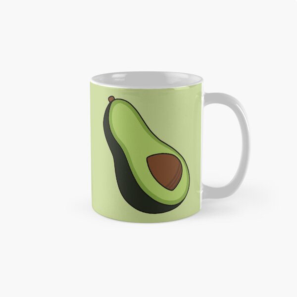 Item preview, Avocado Half designed and sold by murialbezanson.