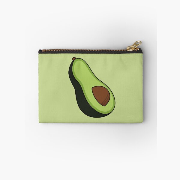 Item preview, Avocado Half designed and sold by murialbezanson.
