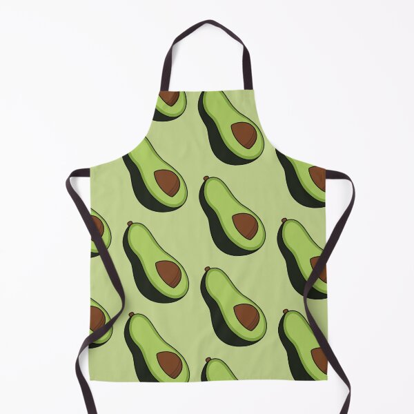 Item preview, Avocado Half designed and sold by murialbezanson.
