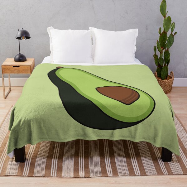 Item preview, Avocado Half designed and sold by murialbezanson.