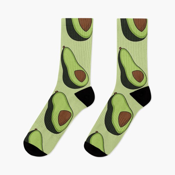 Item preview, Avocado Half designed and sold by murialbezanson.
