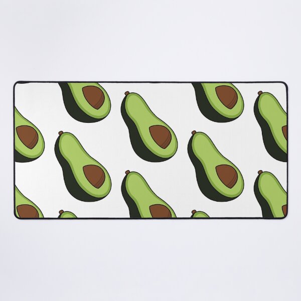 Item preview, Avocado Half designed and sold by murialbezanson.