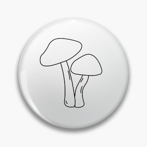 Item preview, Mushrooms designed and sold by Easy-Livin.