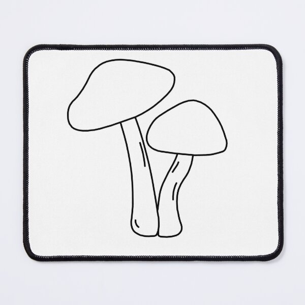 Item preview, Mushrooms designed and sold by Easy-Livin.