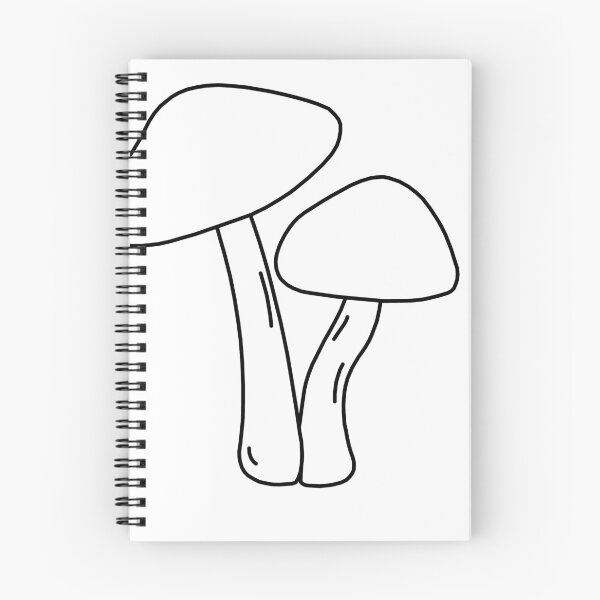 Item preview, Mushrooms designed and sold by Easy-Livin.