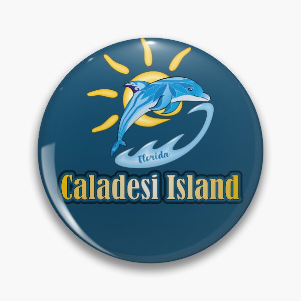 Item preview, Caladesi Island Florida dolphin designed and sold by studioss76.