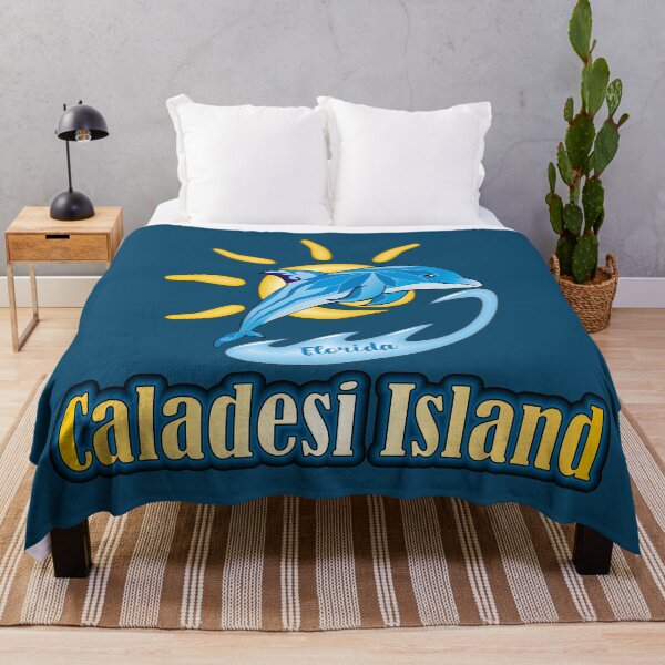 Item preview, Caladesi Island Florida dolphin designed and sold by studioss76.