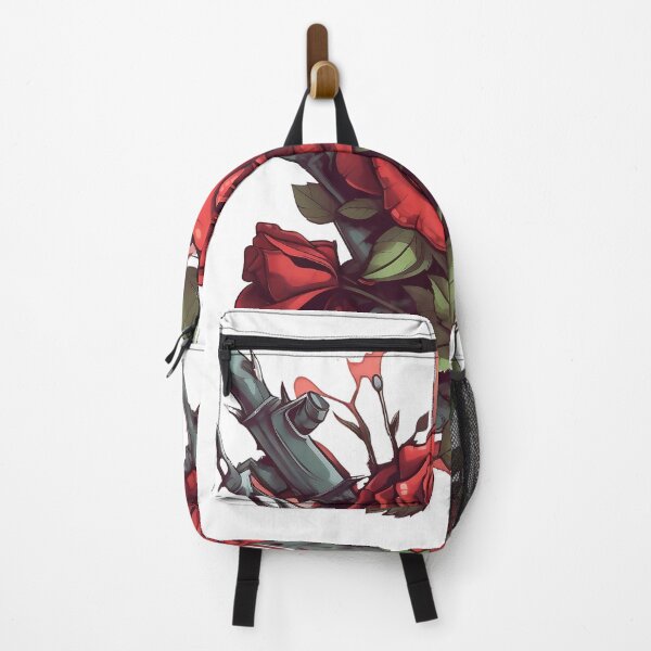 Item preview, thorns and roses designed and sold by javierparra.