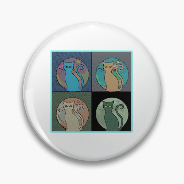 Item preview, galilean moons designed and sold by Neylou-Art.