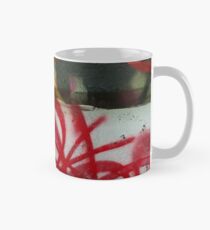 Filagree Mug