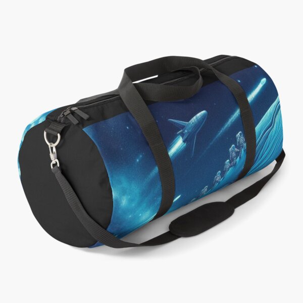 Item preview, Space Whale designed and sold by sevenmountains.