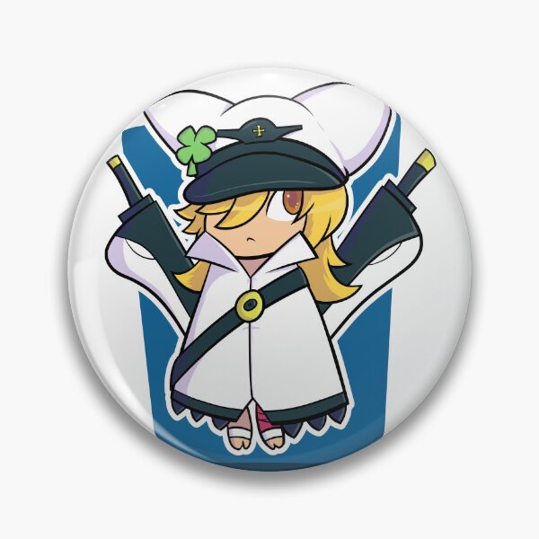 Item preview, Ramlethal Chibi designed and sold by Bouxn.