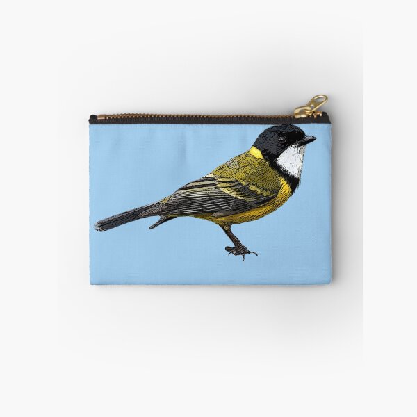 Item preview, Golden Whistler Color Design  designed and sold by designsasstultd.