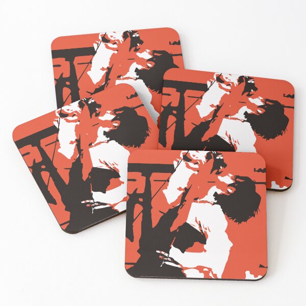 Item preview, Seonghwa - Crazy Form designed and sold by Pancakes127.