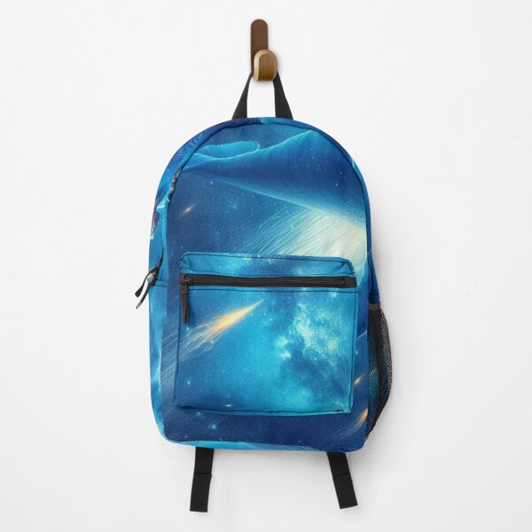 Item preview, Space Whale designed and sold by sevenmountains.