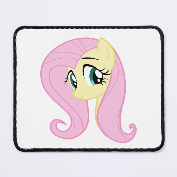 Item preview, Fluttershy designed and sold by Marco Bottiglieri.