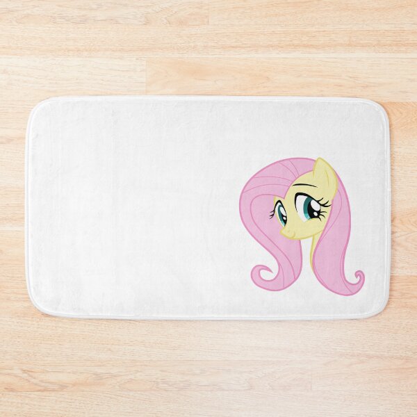 Item preview, Fluttershy designed and sold by Marco Bottiglieri.