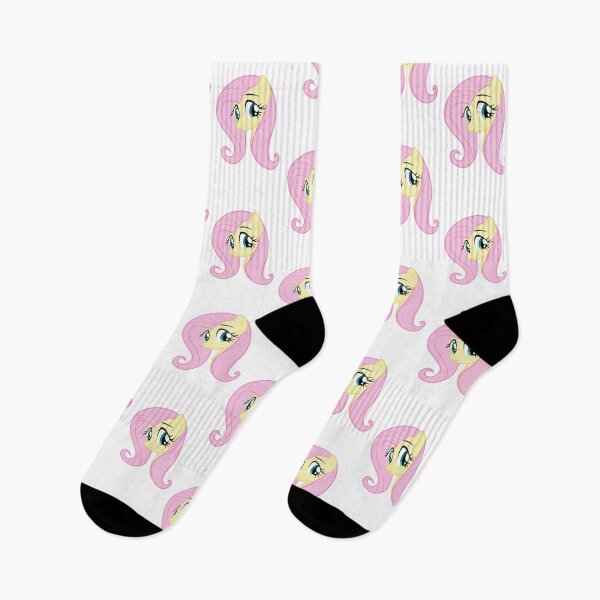 Item preview, Fluttershy designed and sold by Marco Bottiglieri.